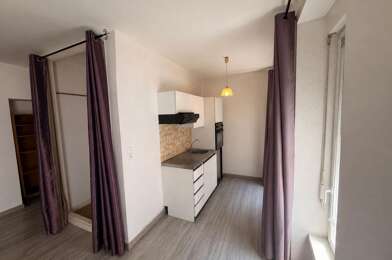 Appartement 1 pièces 106425 €