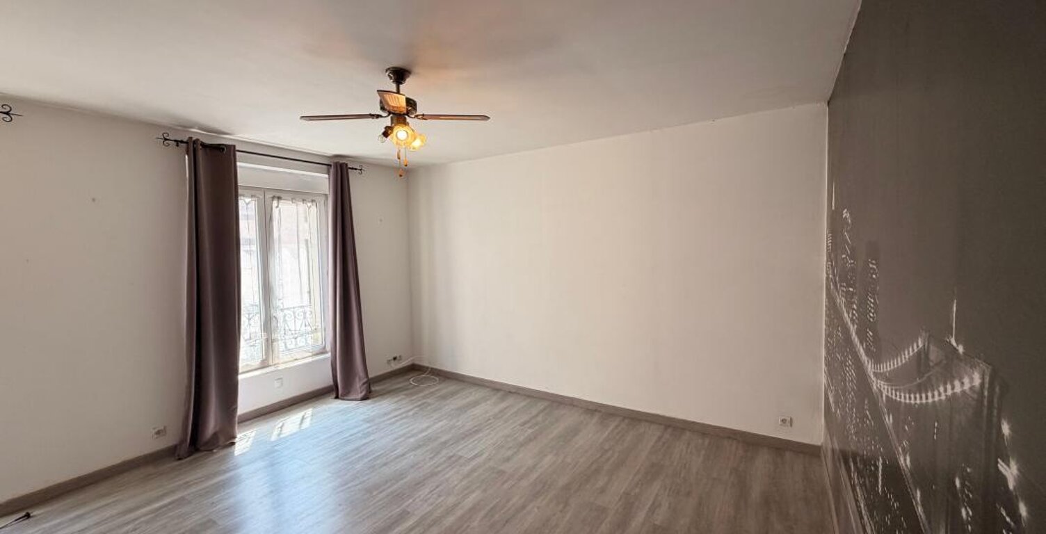 Studio à vendre au centre ville de Brest — photo 1