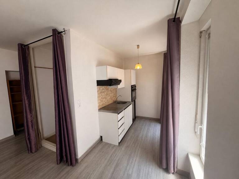 Studio à vendre au centre ville de Brest — photo 1