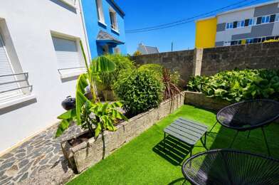 Appartement 3 pièces 149100 €