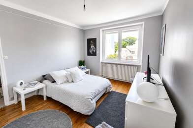 Appartement 3 pièces 149100 €