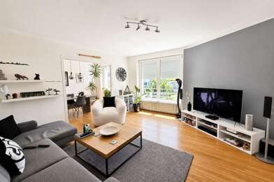 Appartement 3 pièces 149100 €