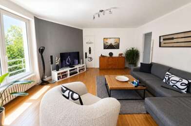 Appartement 3 pièces 139000 €