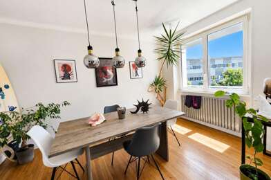 Appartement 3 pièces 139000 €