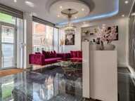 A la location local commercial de 130 m2 secteur Jeanne d'Arc — photo 2