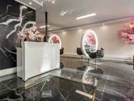 A la location local commercial de 130 m2 secteur Jeanne d'Arc — photo 3