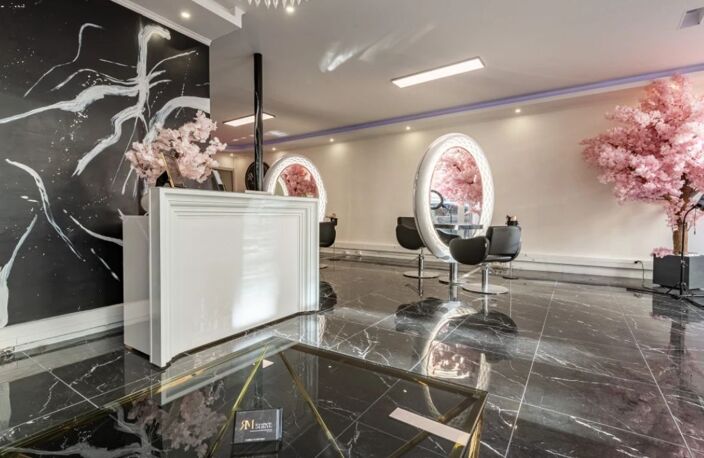 A la location local commercial de 130 m2 secteur Jeanne d'Arc — photo 3
