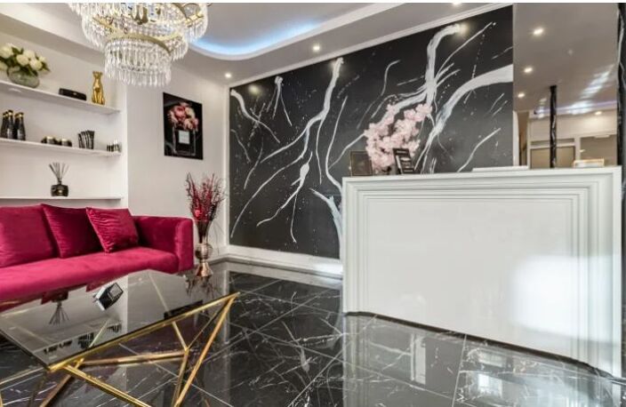 A la location local commercial de 130 m2 secteur Jeanne d'Arc — photo 5