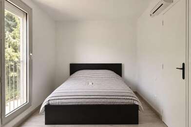 Appartement 3 pièces 1100 €