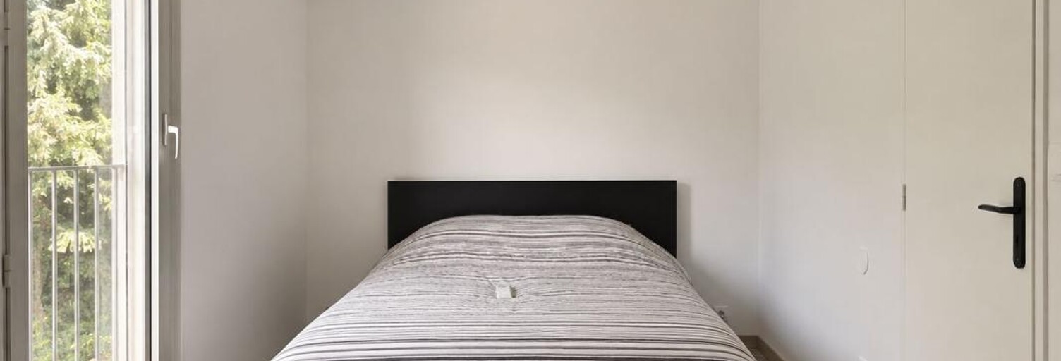 Appartement 3 Pièces 65 m² à louer à Marseille 13 (13013)