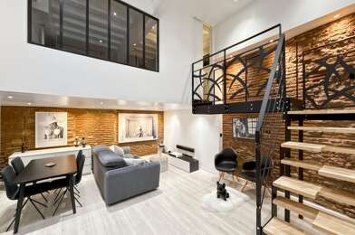 Appartement 2 pièces 270000 €