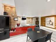 Appartement de charme en plein cœur du quartier historique de Toulouse — photo 2