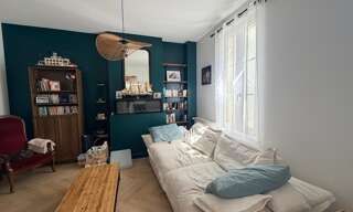 Maison 6 Pièces 150 m² à vendre à Saintes (17100)