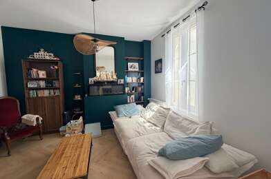 Maison 6 pièces 255600 €