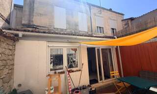 Maison 6 Pièces 150 m² à vendre à Saintes (17100)