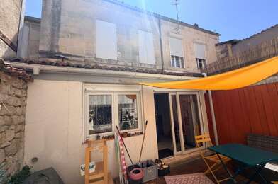 Maison 6 pièces 255600 €
