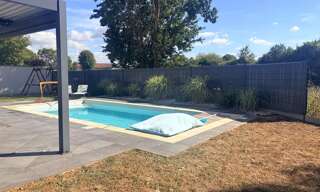 Maison 4 Pièces 93 m² à vendre à Taillebourg (17350)