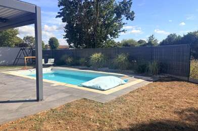 Maison 4 pièces 250000 €