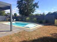 Taillebourg – Maison avec piscine, aucun travaux à prévoir ! — photo 2