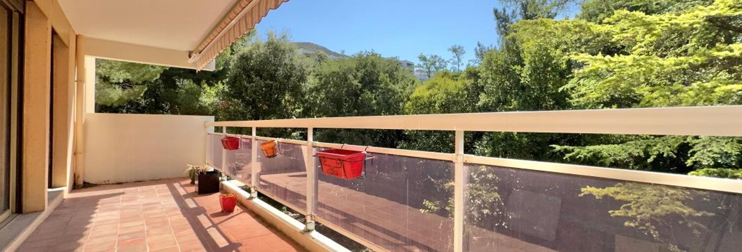 Appartement 3 Pièces 77 m² à vendre à Marseille 9 (13009)