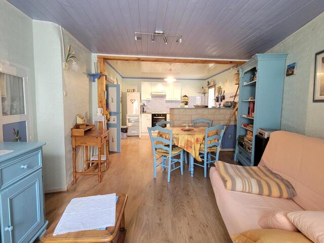 Appartement proposé à Serres