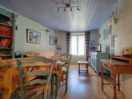 Appartement T3 meublé avec garage  à Vendre à SERRES — photo 2