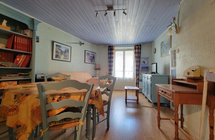 Appartement T3 meublé avec garage  à Vendre à SERRES — photo 2