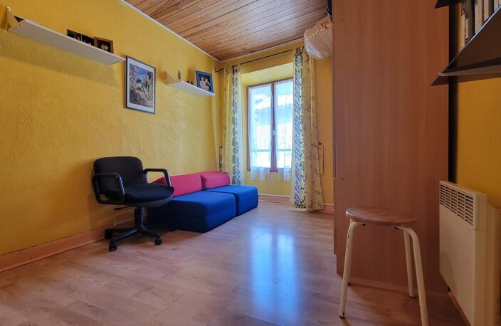 Appartement T3 meublé avec garage  à Vendre à SERRES — photo 4
