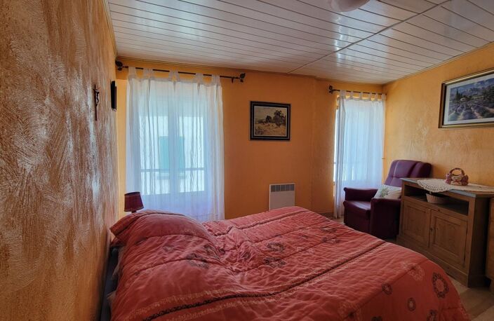 Appartement T3 meublé avec garage  à Vendre à SERRES — photo 5
