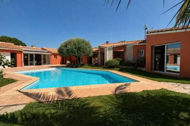 Maison 4 pièces 491150 €
