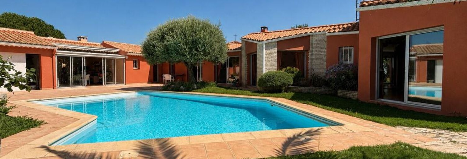 Maison 4 Pièces 133 m² à vendre à Dolus-d'Oléron (17550)