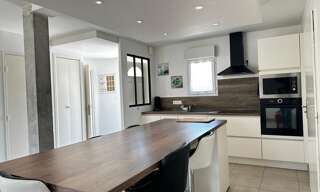 Maison 4 Pièces 84 m² à vendre à Port-des-Barques (17730)