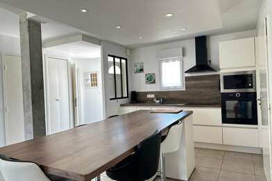 Maison 4 pièces 249000 €