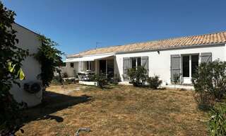 Maison 5 Pièces 115 m² à vendre à Beaugeay (17620)