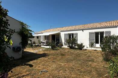 Maison 5 pièces 284850 €
