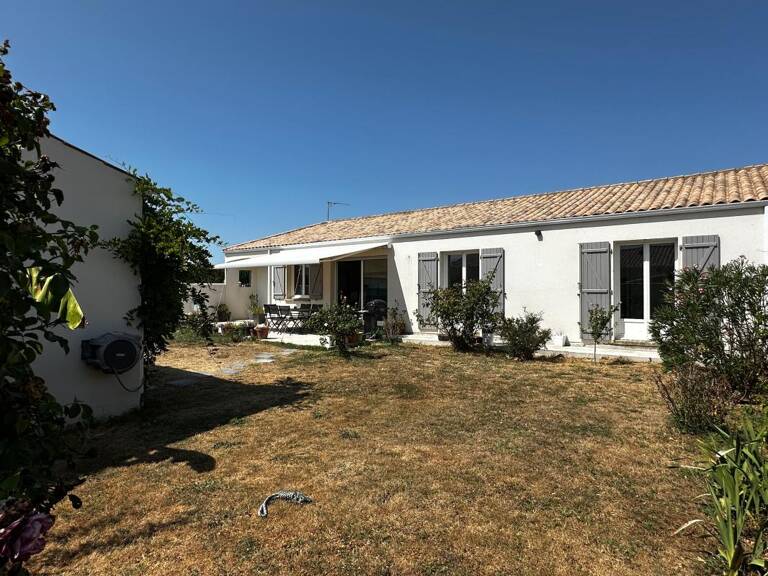 Maison 5 pièces - 115 m² - garage - terrain clos — photo 1