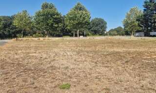 Terrain  1037 m² à vendre à Saint-Agnant (17620)