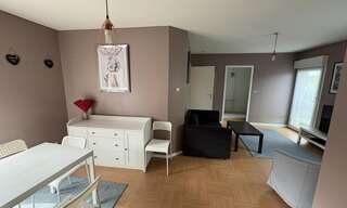 Appartement 3 Pièces 67 m² à vendre à Évreux (27000)