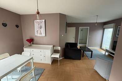 Appartement 3 pièces 129000 €