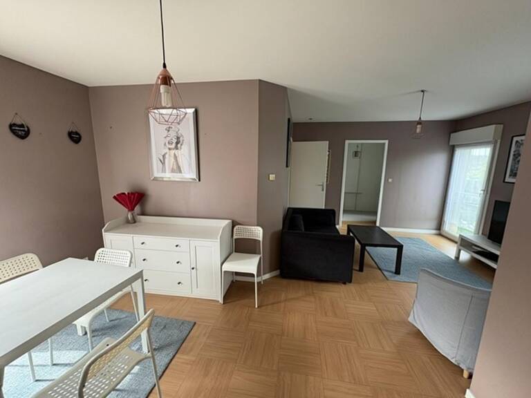 Appartement de 67 m² type 2 pièces proche toutes commodités — photo 1