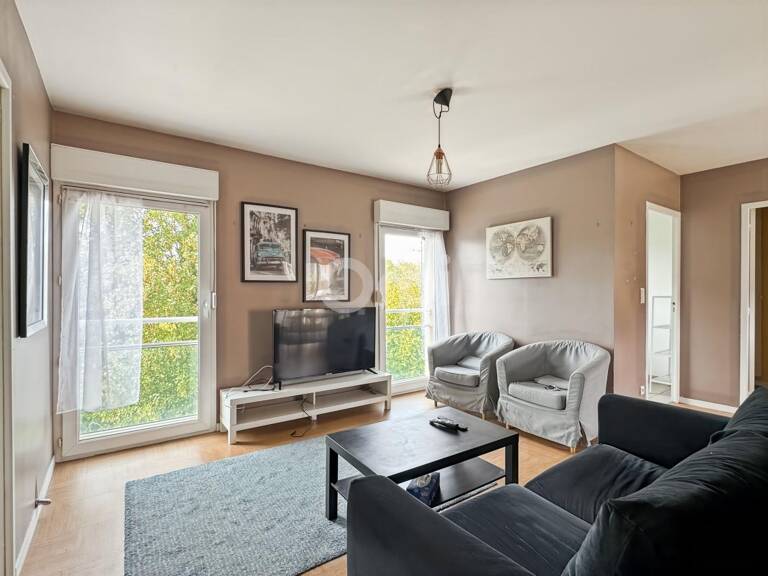 Appartement de 67 m² type 2 pièces proche toutes commodités — photo 1