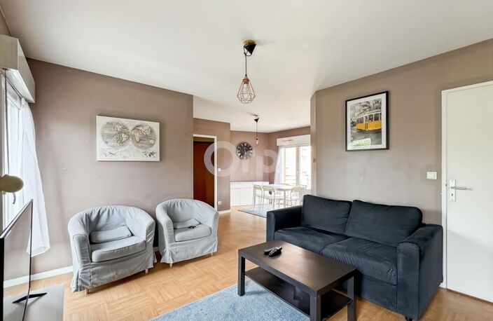 Appartement de 67 m² type 2 pièces proche toutes commodités — photo 3