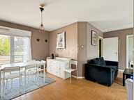 Appartement de 67 m² type 2 pièces proche toutes commodités — photo 4