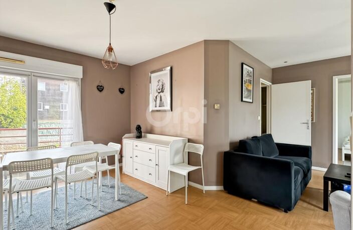 Appartement de 67 m² type 2 pièces proche toutes commodités — photo 4