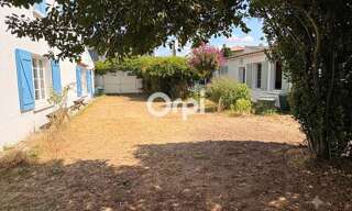 Maison 5 Pièces 127 m² à vendre à Saint-Just-Luzac (17320)