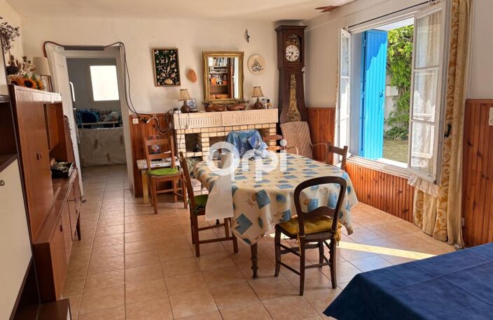 Ensemble immobilier à vendre à SAINT-JUST-LUZAC — photo 3