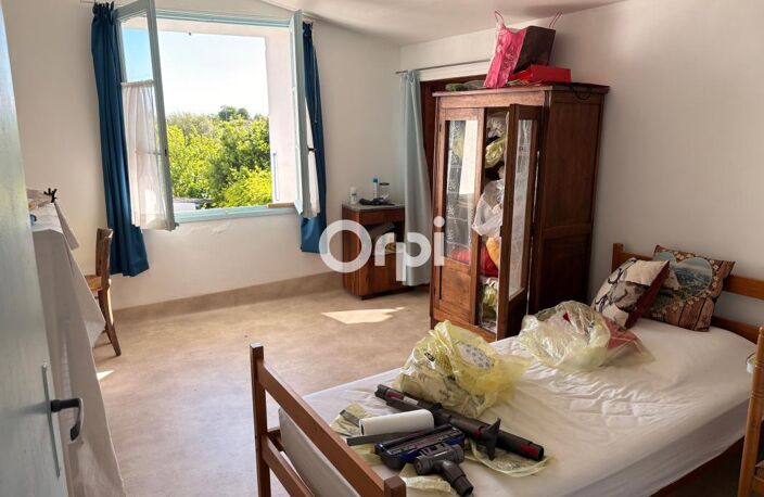 Ensemble immobilier à vendre à SAINT-JUST-LUZAC — photo 5