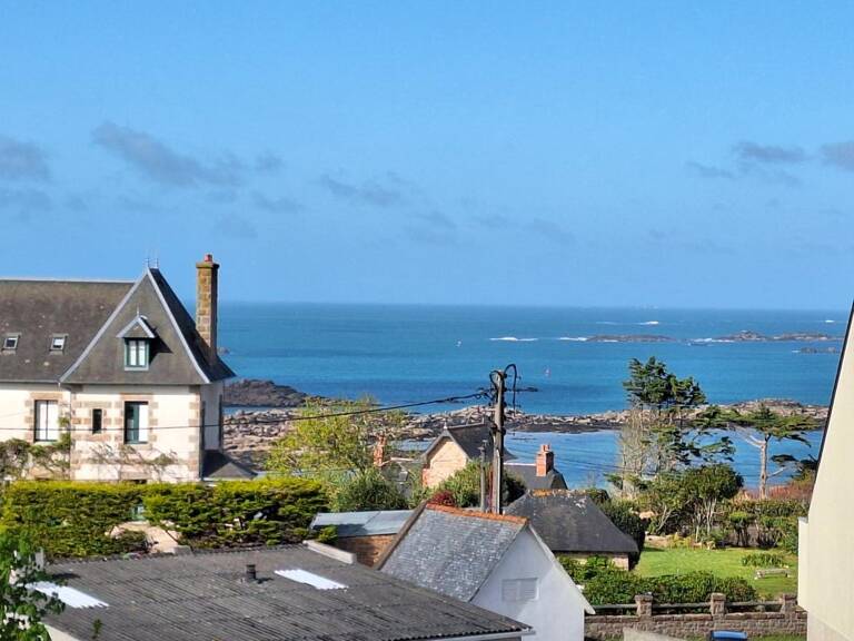 Appartement vue mer — photo 1