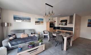 Appartement 3 Pièces 65 m² à vendre à Trébeurden (22560)