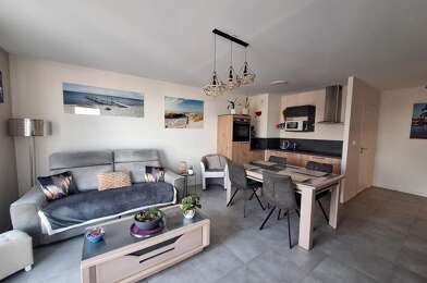 Appartement 3 pièces 324850 €